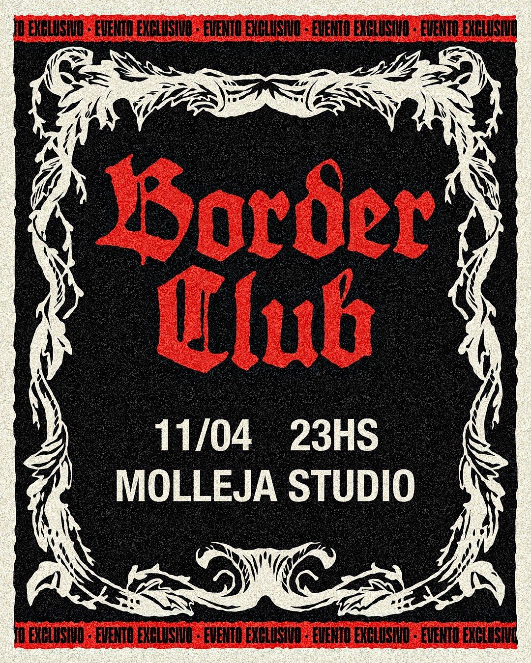 Border Club