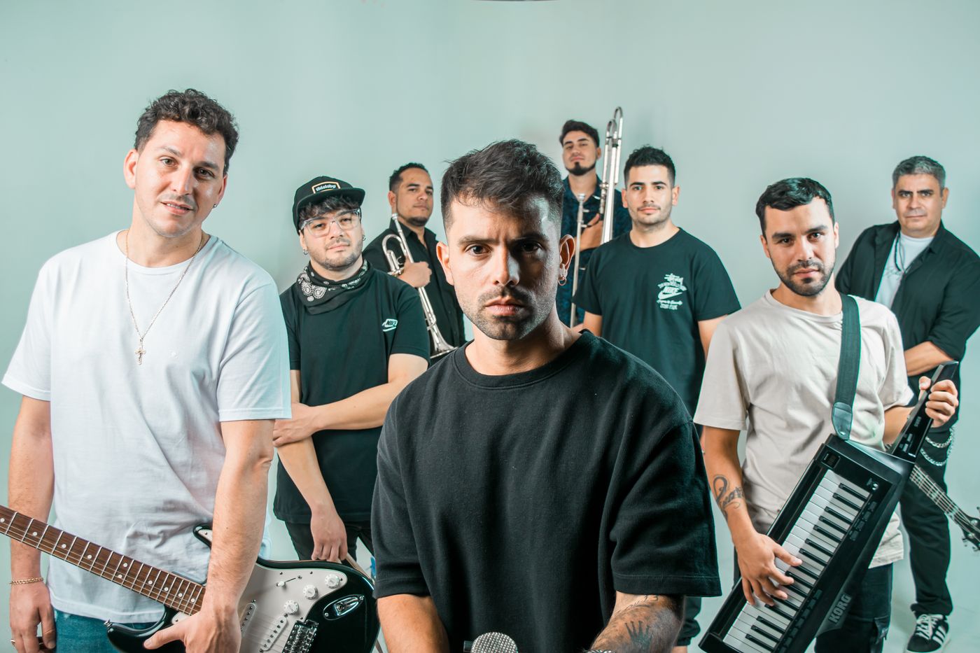 Fotografía de danza y escena — Maxi Almerich