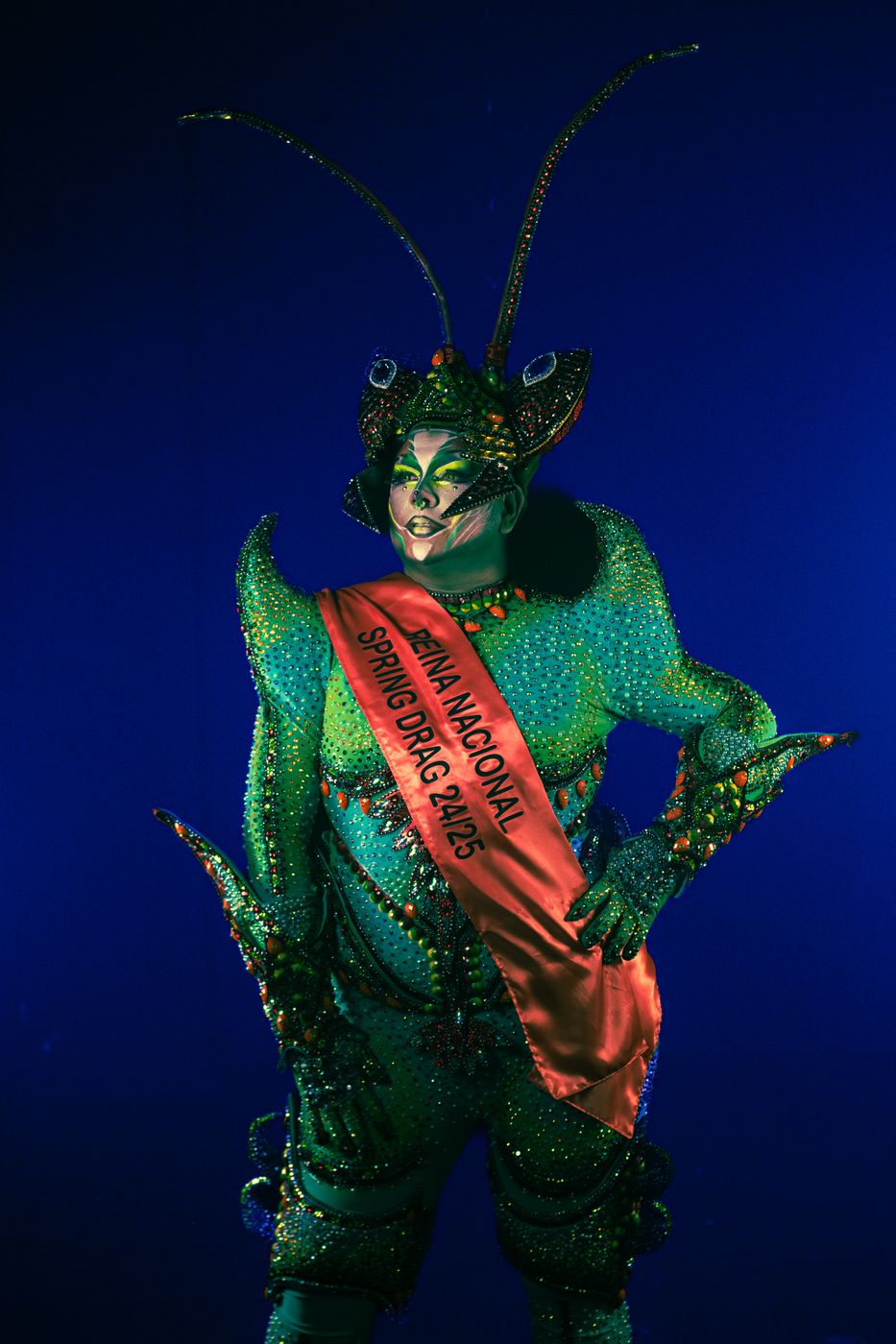 Fotografía de danza y escena — Maxi Almerich
