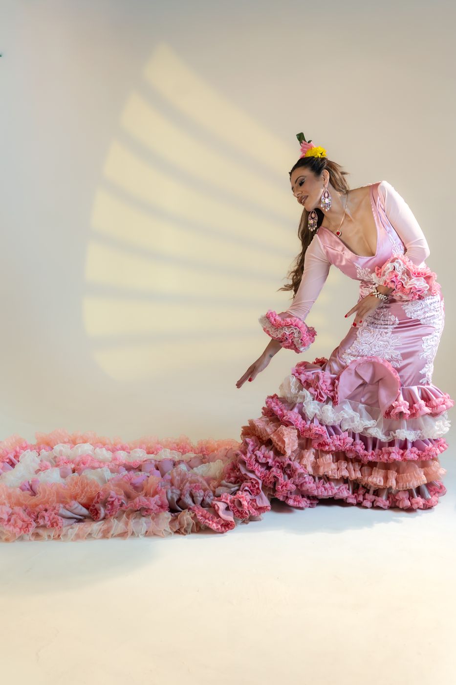 Fotografía de danza y escena — Maxi Almerich