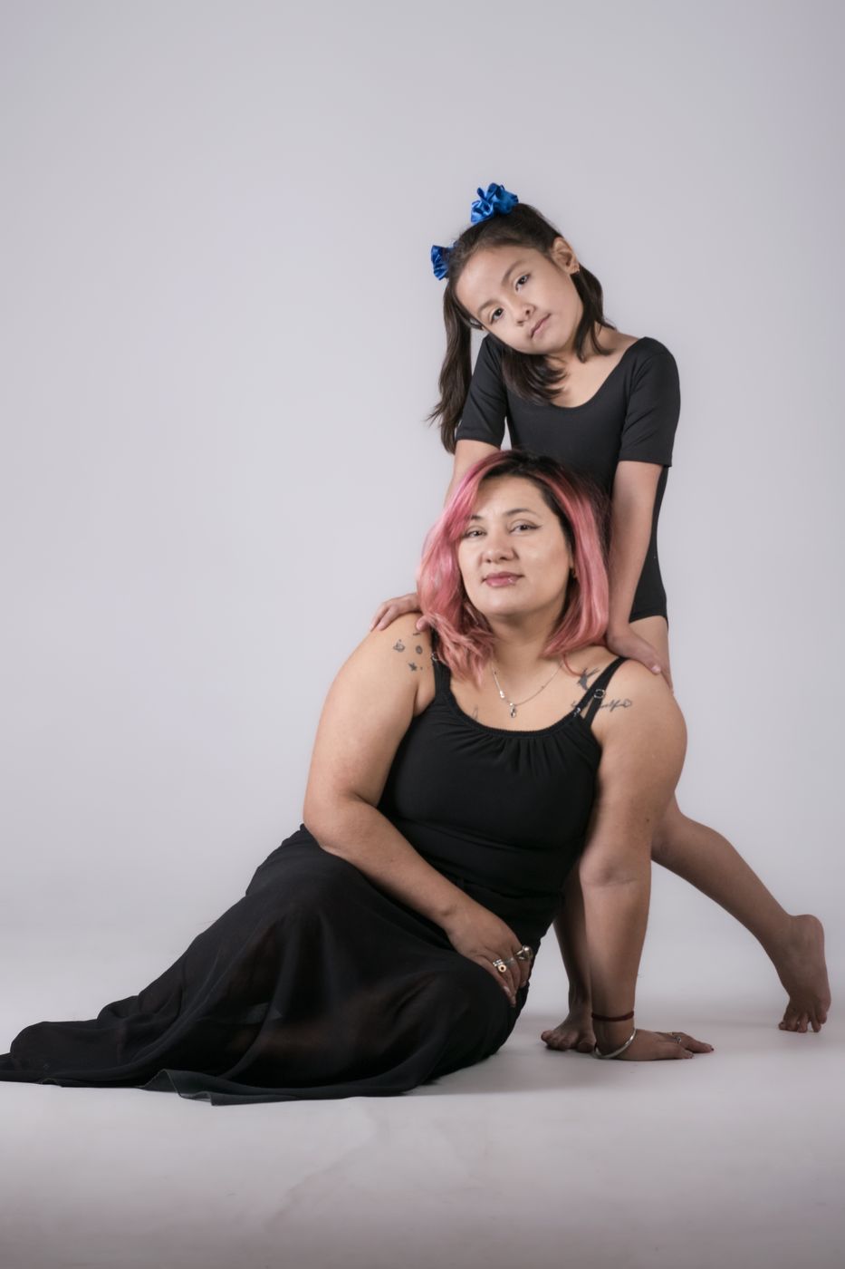 Sesión de familia y maternidad — Maxi Almerich