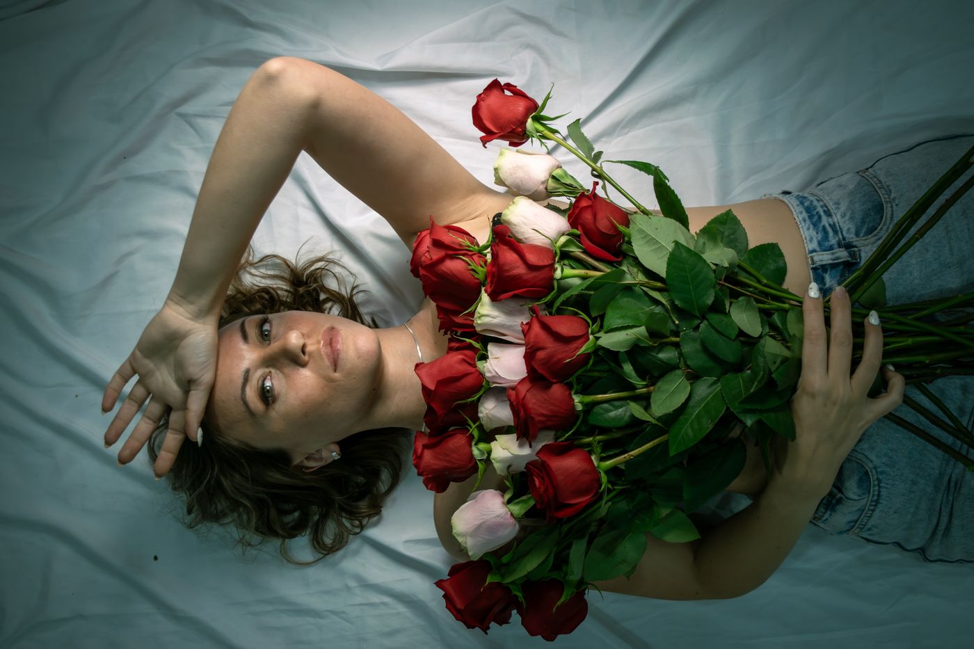 Book y fotografía de moda — Maxi Almerich