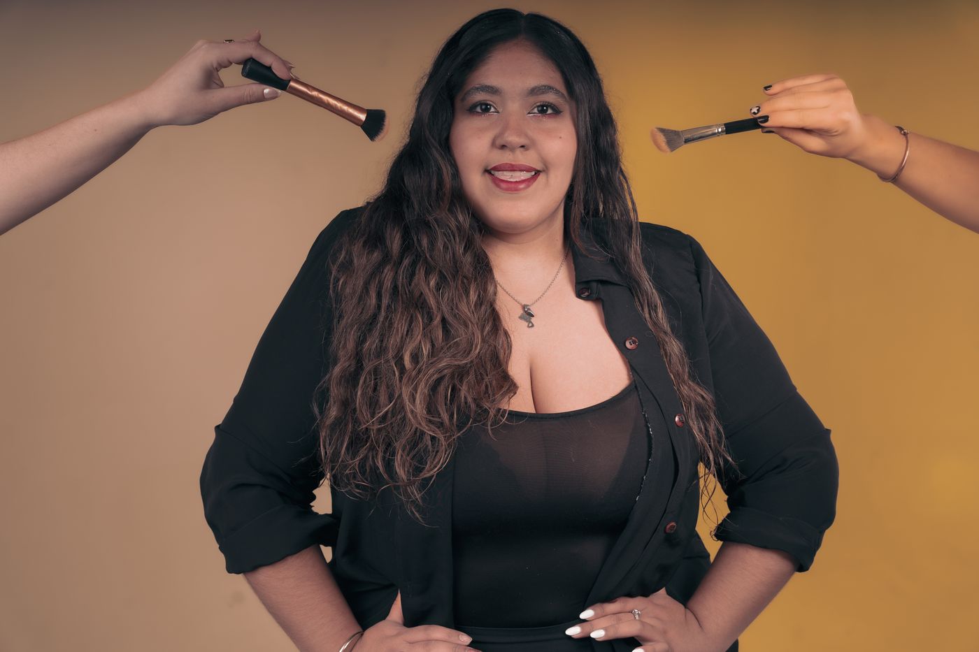 Fotografía de producto — Maxi Almerich