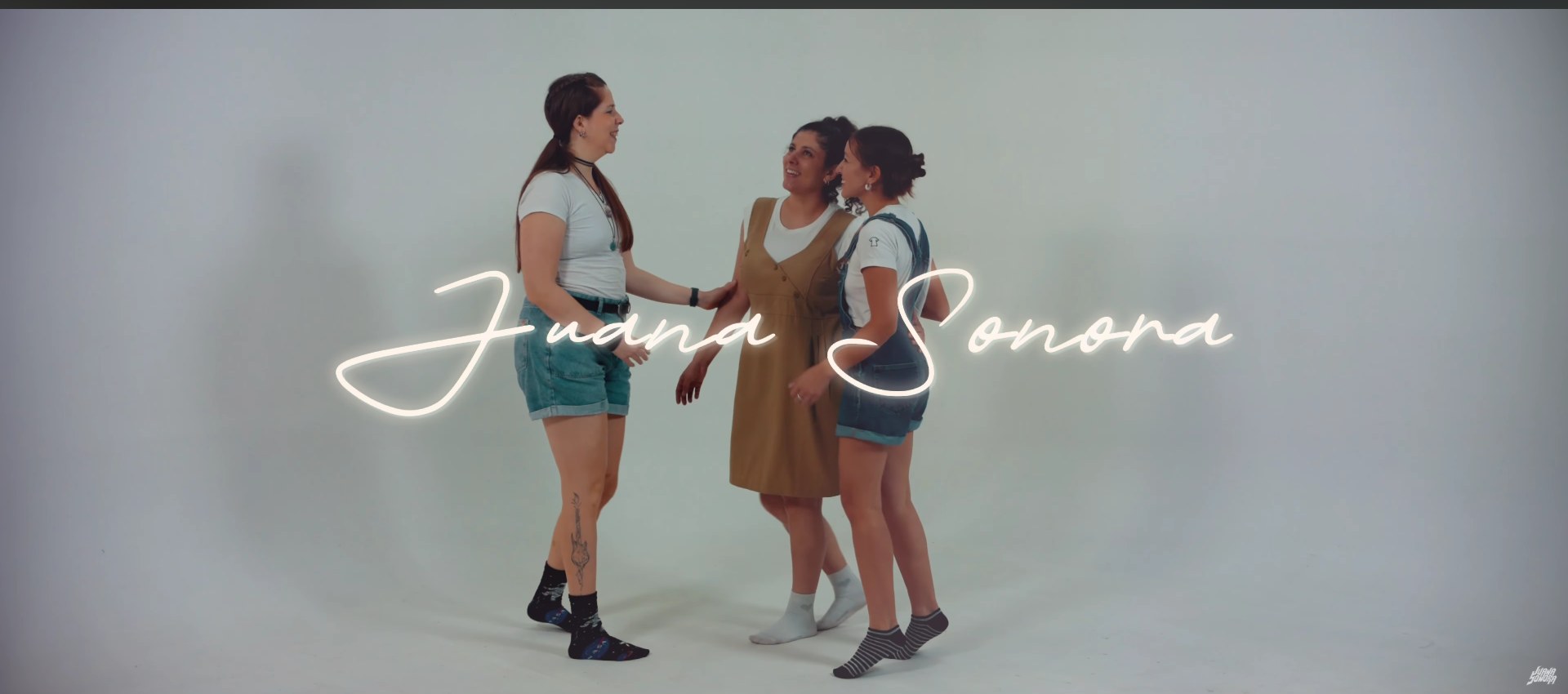 Juana Sonora - Estrellaxia