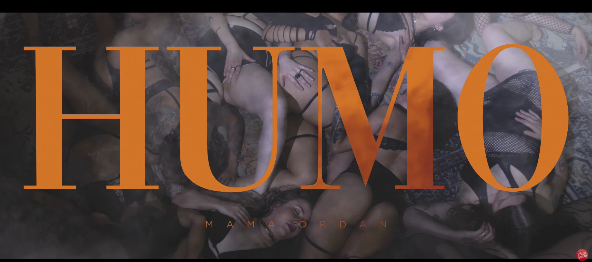 Mama Ordán - Humo